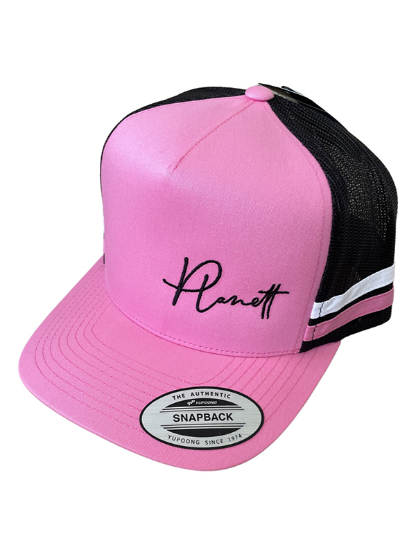 ALYSSA Trucker Cap