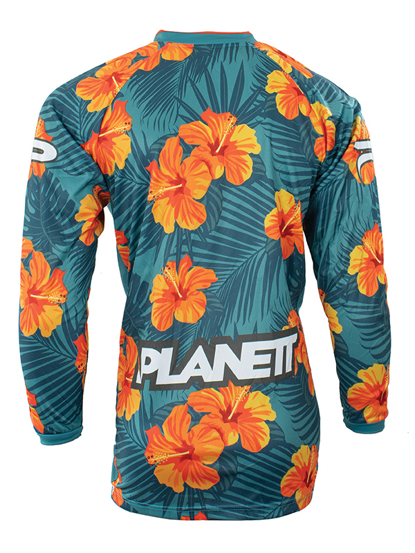 [STOCK] Kahuna Jersey