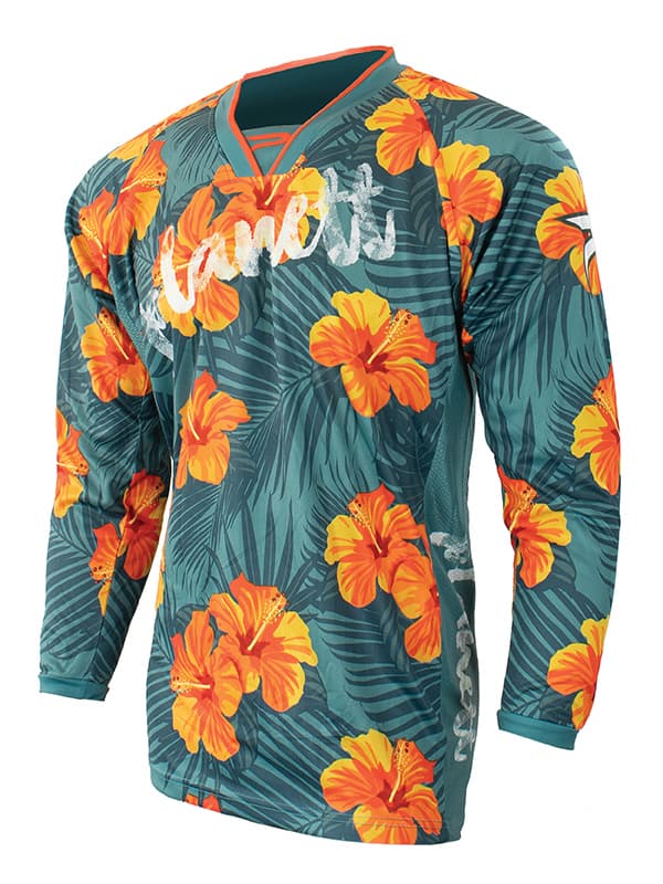 [STOCK] Kahuna Jersey