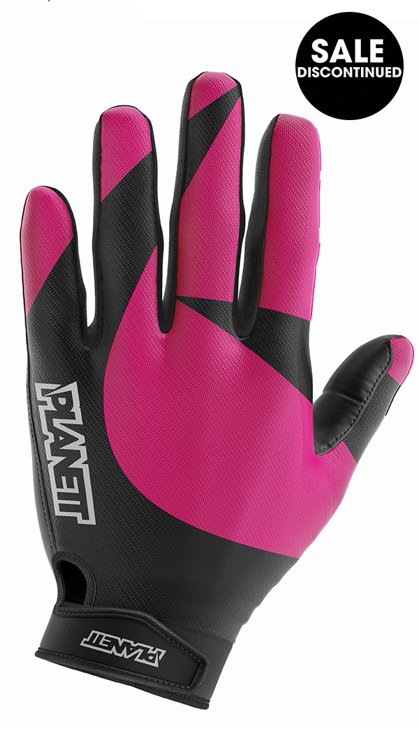 NEON PINK Glove