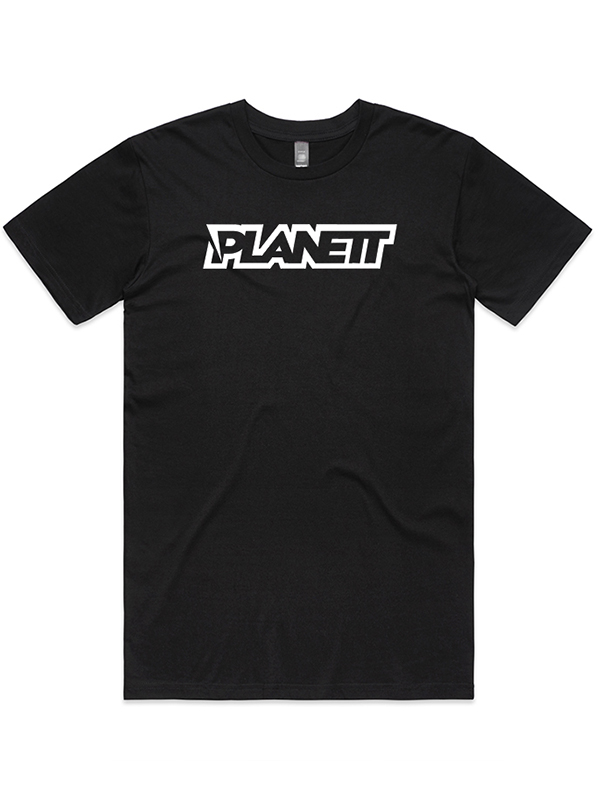 Planett Classic Tee