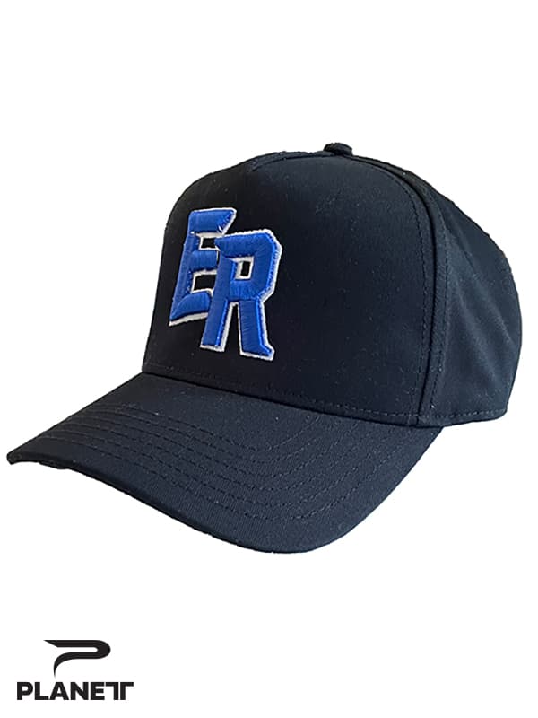 ER 3D Embroidered Cap