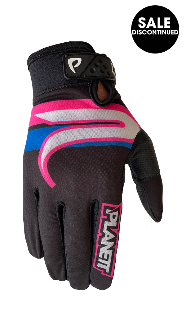 SLASH Pink Glove