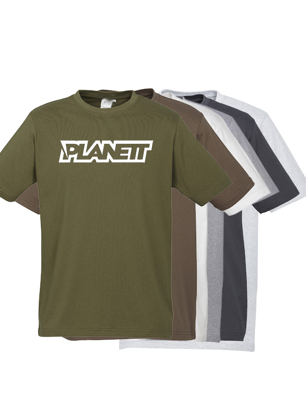 [DEAL] Planett Tee