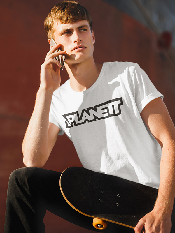 Planett Classic Tee