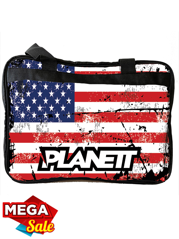 [STOCK] USA Helmet Bag