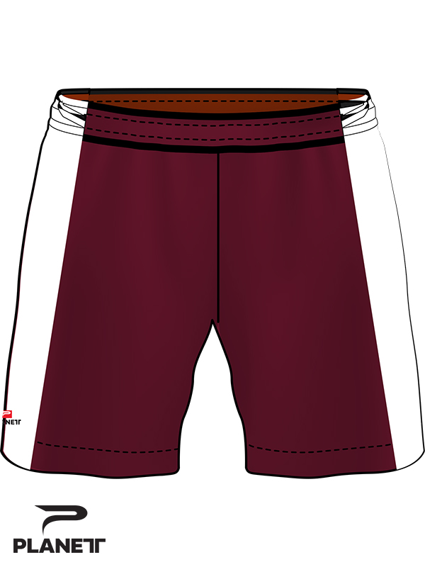 Wodonga Wodonga Softball Ladies Shorts