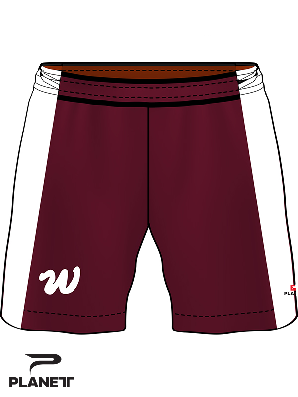 Wodonga Softball Adult Shorts