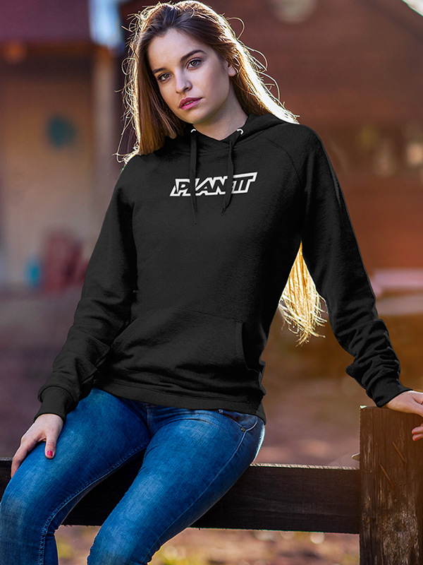 Planett Hoodie