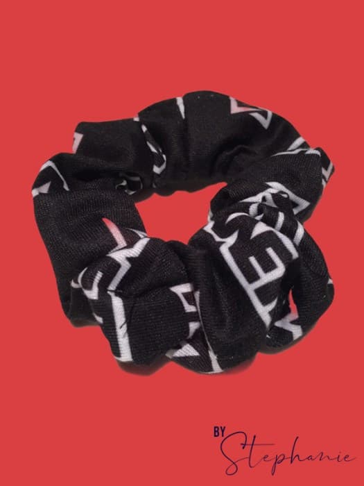 Scrunchie-Planett-Black-1