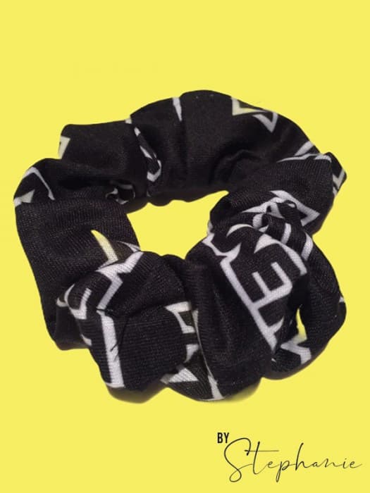 Scrunchie-Planett-Black-2