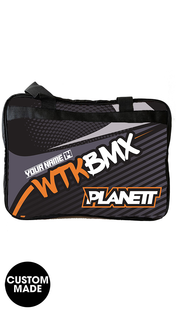 [CUSTOM] WTK Helmet Bag