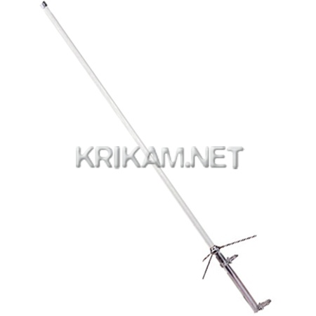 Базовая антенна Opek UVS-100 — купить по цене 4 660 руб | Крикам Нет