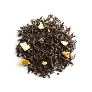  Чёрный чай "Русский Купаж 7 Цитрусовых Био" пакет Palais Des Thés