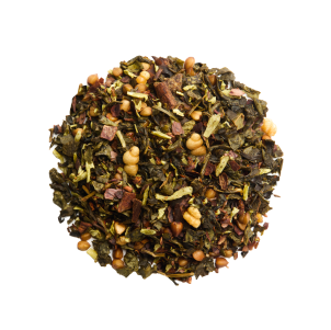  Зеленый чай "Зимняя радость Био", пакет  Palais Des Thés