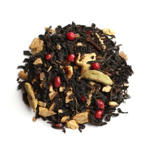  Чёрный чай "Чай Масала Империал Био", пакет Palais Des Thés