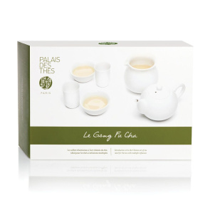  Набор для знакомства с Гун Фу Ча Palais Des Thés