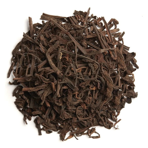 картинка Темный чай GC "Органический Тёмный чай из Као Бо" Palais Des Thés