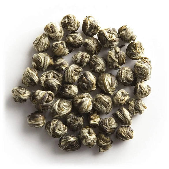 картинка Зелёный чай GC "Жасминовая Жемчужина" Palais Des Thés