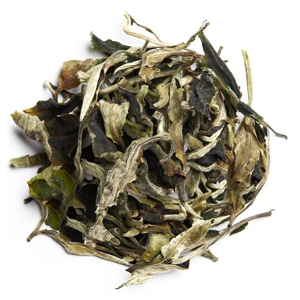 картинка Белый чай GC "Весенний Бай Му Дань" Palais Des Thés