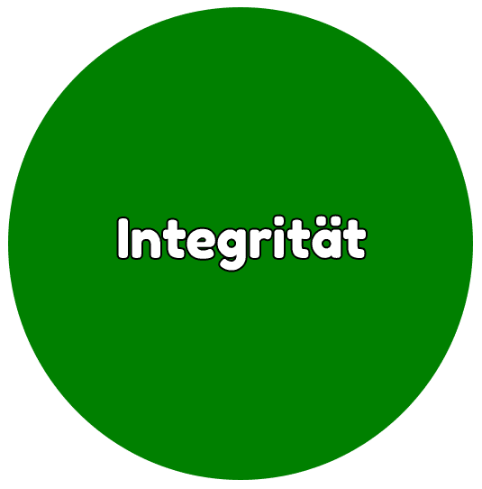 Integrität