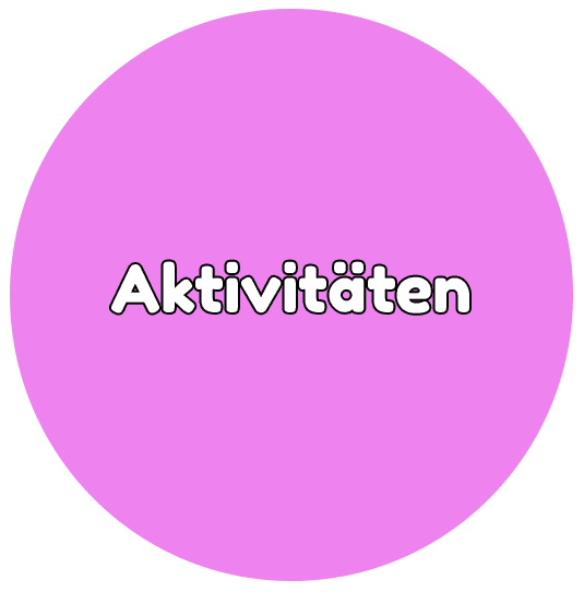 Aktivitäten