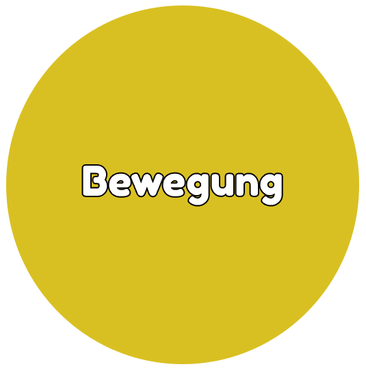 Bewegung