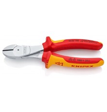 Бокорезы Knipex 74 06 180 180 мм
