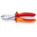 Бокорезы Knipex 74 06 180 180 мм
