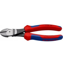Бокорезы Knipex KN-7402180
