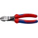 Бокорезы Knipex KN-7402180
