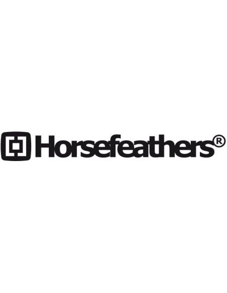HORSEFEATHERS