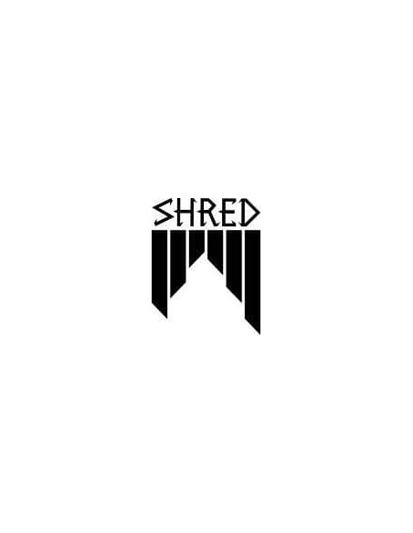 Shred