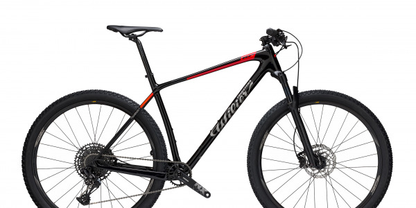 WILIER 101X NX 1X12 ROCK SHOX RECON