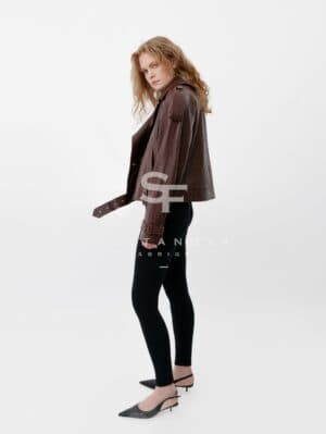 Yves Style Jacket