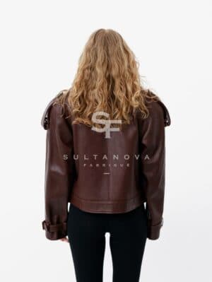 Yves Style Jacket