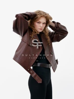 Yves Style Jacket