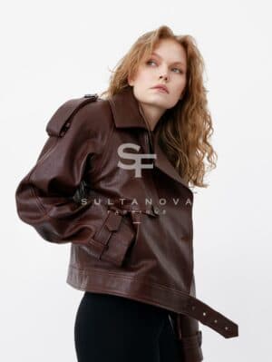 Yves Style Jacket