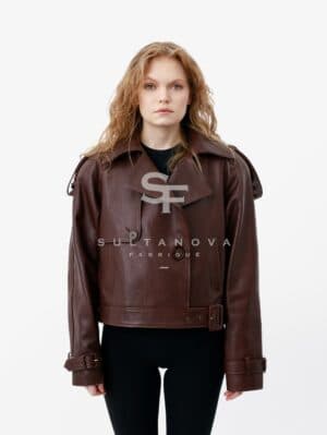Yves Style Jacket