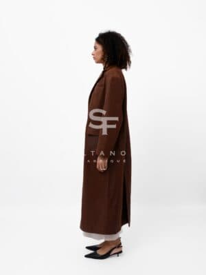 Kansas Lazer Jacket