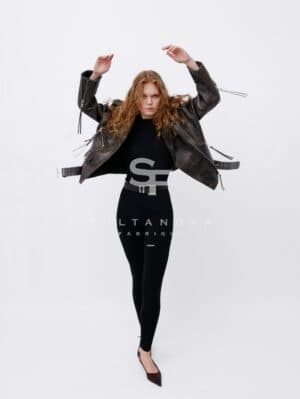 Anthracite Classic Jacket