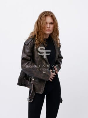 Anthracite Classic Jacket
