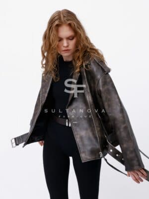 Anthracite Classic Jacket
