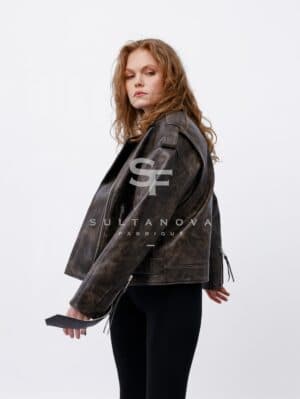 Anthracite Classic Jacket