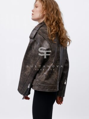 Anthracite Classic Jacket