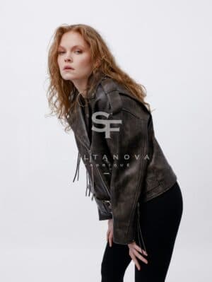 Anthracite Classic Jacket