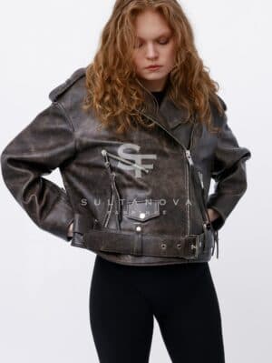 Anthracite Classic Jacket