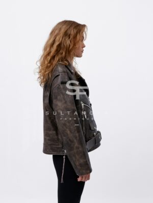 Anthracite Classic Jacket