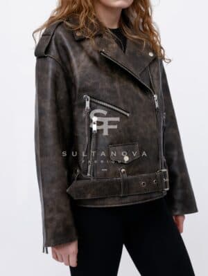 Anthracite Classic Jacket