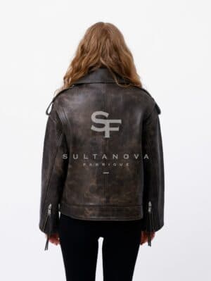 Anthracite Classic Jacket